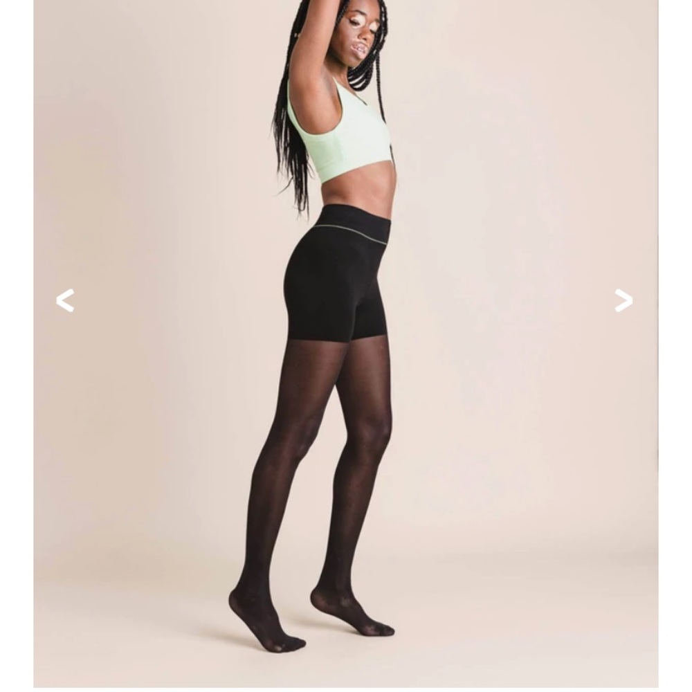 Sheertex Shaping Sheer Tights